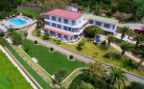Hotel Villa Rita